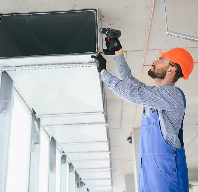 Why Homeowners & Businesses Trust Us in Chicago Heights, IL