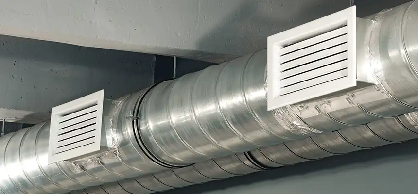 Our Air Duct Camera Inspection Services in Chicago Heights, IL