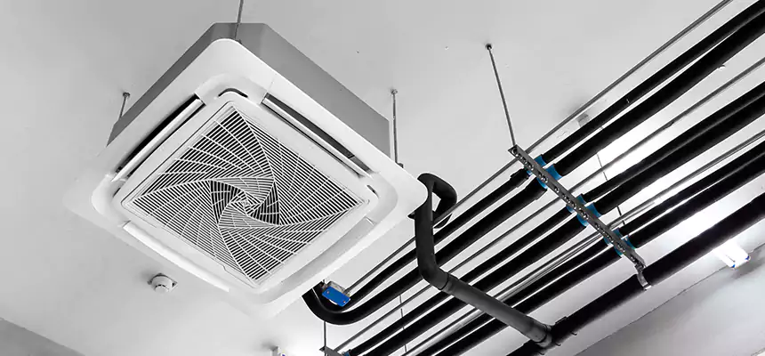 Our Air Duct Deep Cleaning Services in Chicago Heights, IL