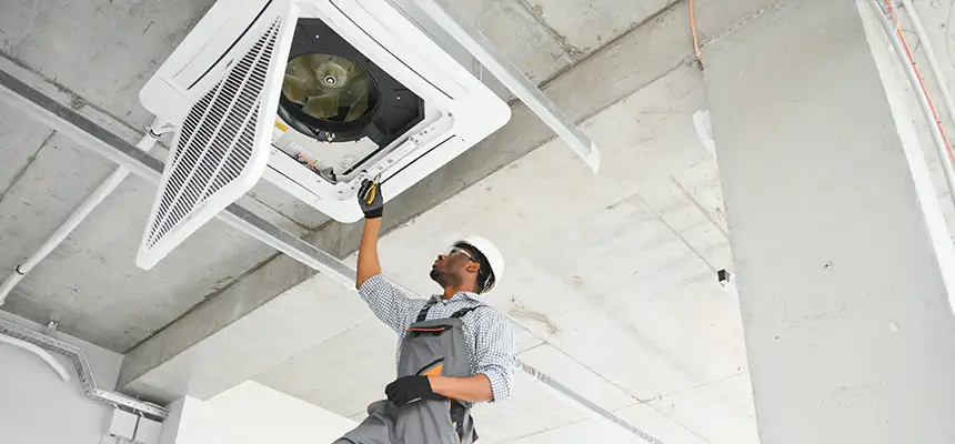 Efficient Multi‑Unit & HOA Annual Vent Cleaning Plans in Chicago Heights