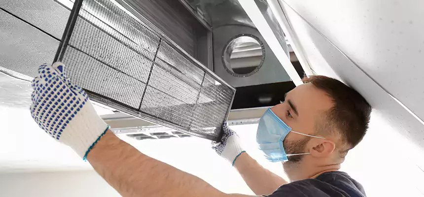 Diagnostic HVAC Coil & Blower Cleaning in Chicago Heights