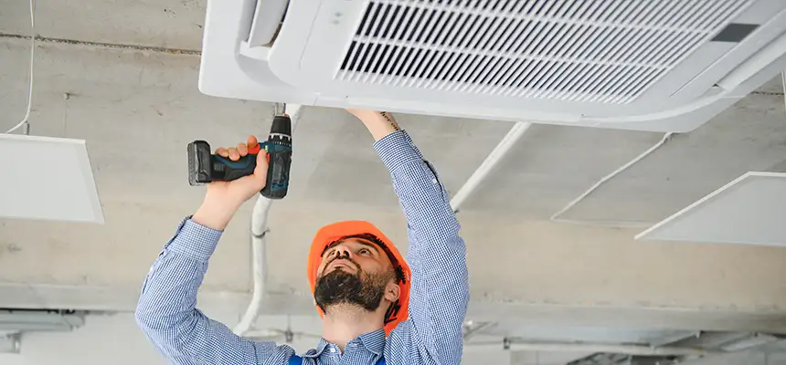 Detailed Multi‑Unit Riser & Roof Termination Cleaning in Chicago Heights