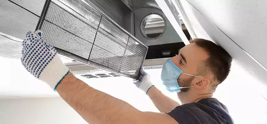 Our Dryer Vent Cleaning Services in Chicago Heights, IL