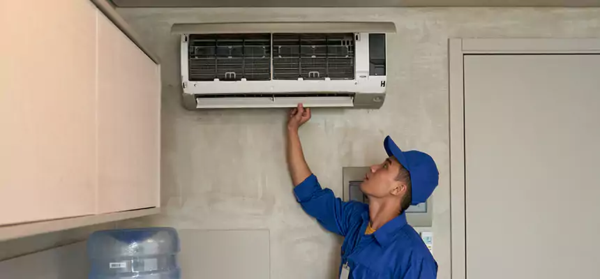 Balanced Fresh‑Air Ventilation (ERV/HRV) in Chicago Heights