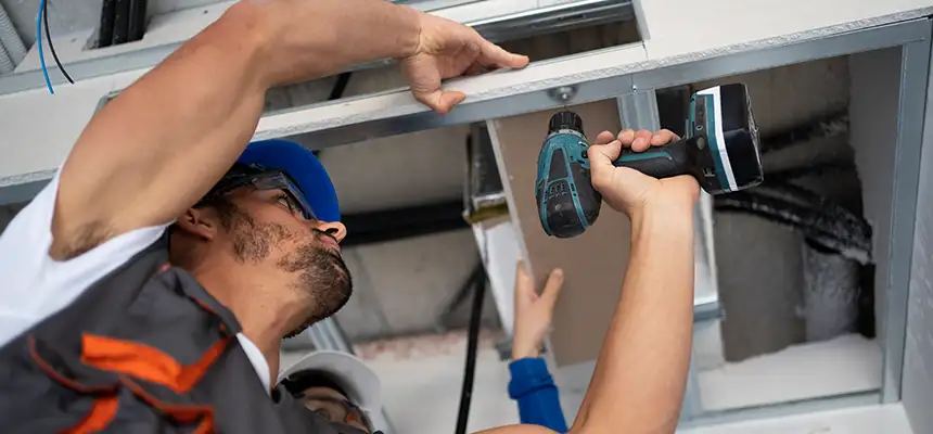 Our Improve Home Air Circulation Services in Chicago Heights, IL