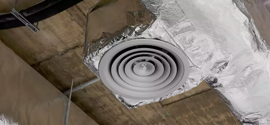 Advanced Industrial Ductwork Cleaning in Chicago Heights