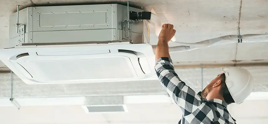 Our Local Vent Cleaning Services in Chicago Heights, IL