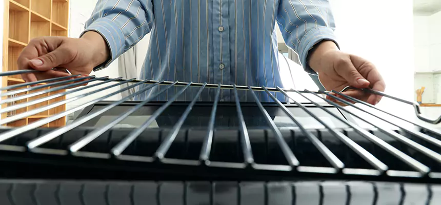 Our Vent Grille Washing Services in Chicago Heights, IL