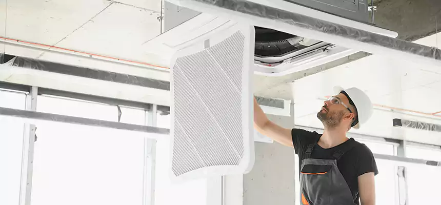 Dryer Ventilation Duct Cleaning in Chicago Heights