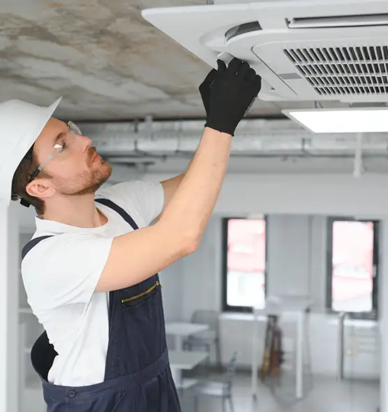 Top Affordable Duct Cleaning Services Near Me in Chicago Heights, IL