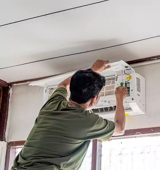 About Air Duct & AC Odor Removal in Chicago Heights, IL