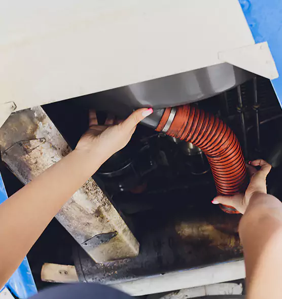 Professional Air Duct Leak Repair in Chicago Heights, IL