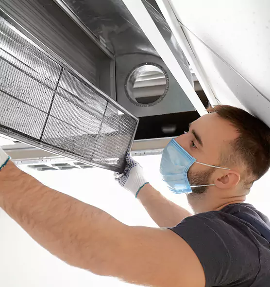 About Air Duct Pathogen Disinfection in Chicago Heights, IL