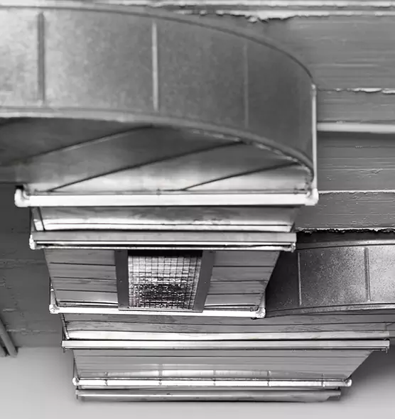 Professional Air Duct Pet Hair Removal in Chicago Heights, IL