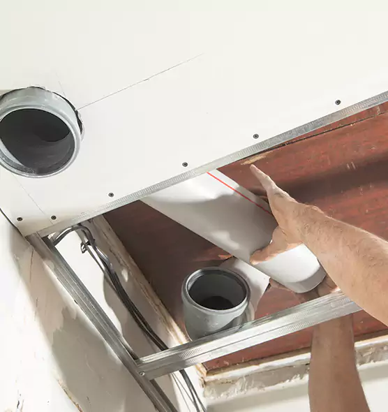 Professional Air Duct Replacement in Chicago Heights, IL