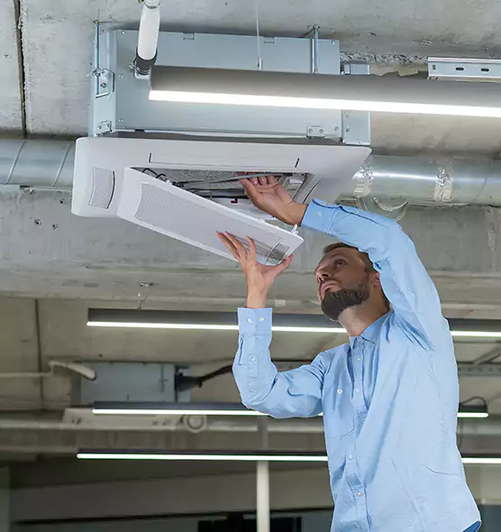 About Air Duct Sealing And Repair in Chicago Heights, IL