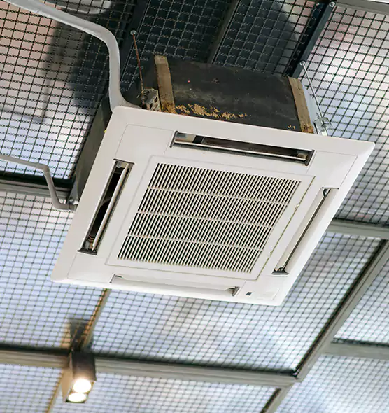 Top-Notch Allergy Relief Vent Cleaning Services in Chicago Heights, IL