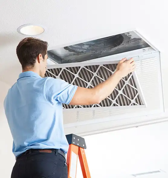 About Annual Dryer Vent Maintenance Chicago Heights, IL