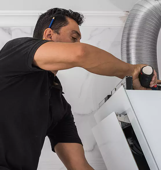 Trusted Bathroom Exhaust Duct Cleaning in Chicago Heights, IL