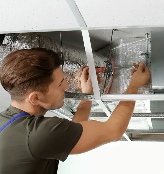 Professional Clogged Dryer Vent Repair in Chicago Heights, IL