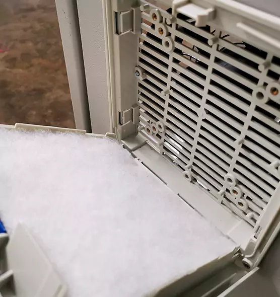 Professional Dryer Vent Mold Cleaning in Chicago Heights, IL