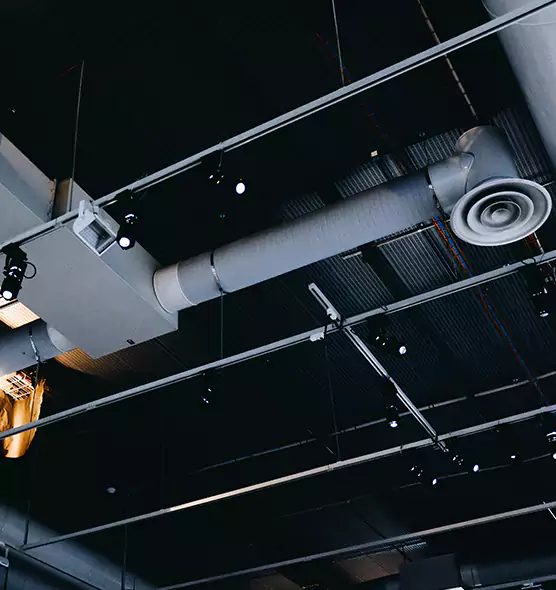 About Duct Sanitization with UV Light in Chicago Heights, IL