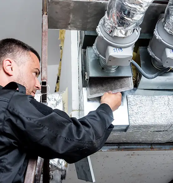 Professional Furnace Vent Cleaning in Chicago Heights, IL