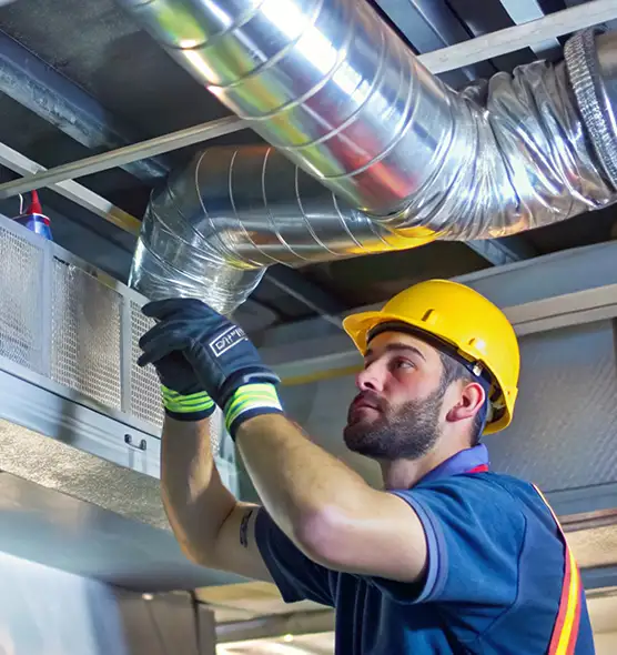 Professional NADCA Approved Air Duct Services in Chicago Heights, IL