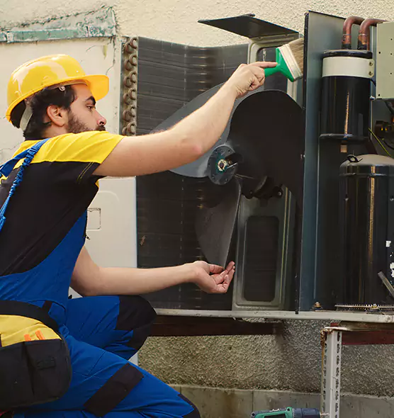 Top-Rated New Room Vent Extension in Chicago Heights, IL