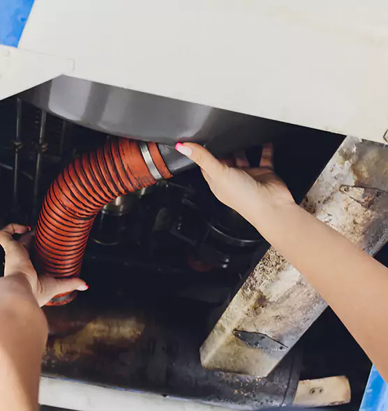 Professional Post-Renovation Duct Debris Removal in Chicago Heights, IL