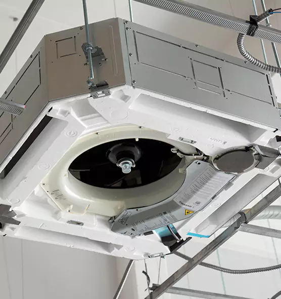 Professional Roof Vent Lint Removal Chicago Heights, IL