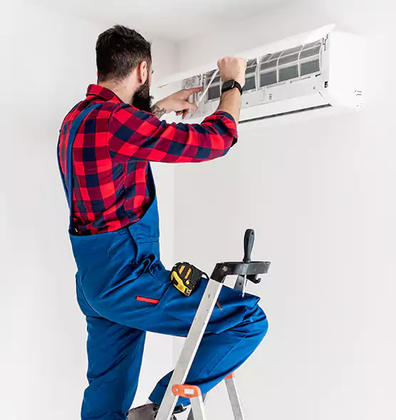 About Smart Air Conditioning Installation in Chicago Heights, IL