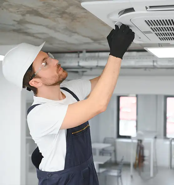 About Spring Air Duct Cleaning in Chicago Heights, IL