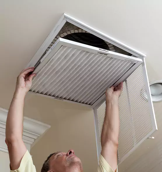 Professional Vent Relocation Services in Chicago Heights, IL