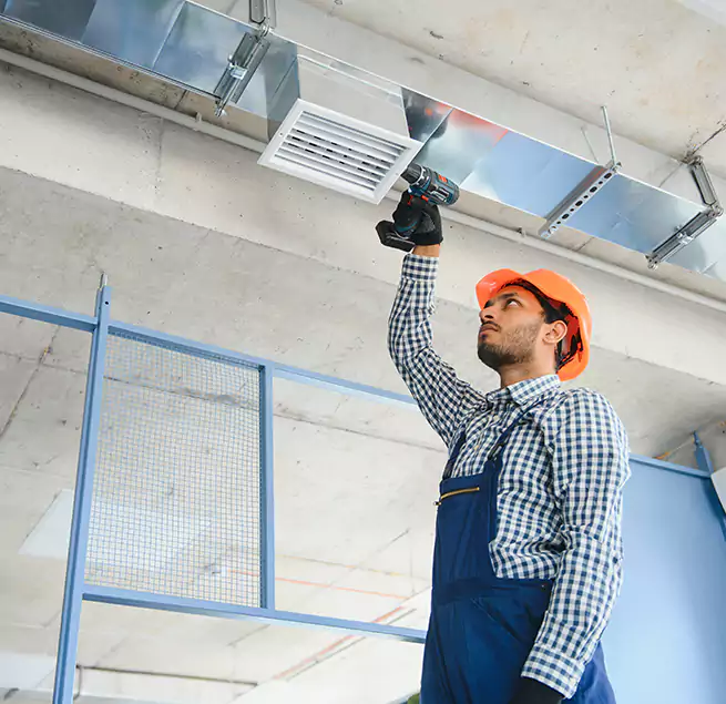 Why Homeowners & Businesses Trust Us in Chicago Heights, IL?