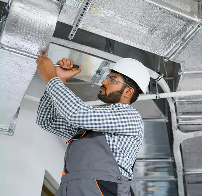 Why Homeowners & Businesses Trust Us Chicago Heights, IL