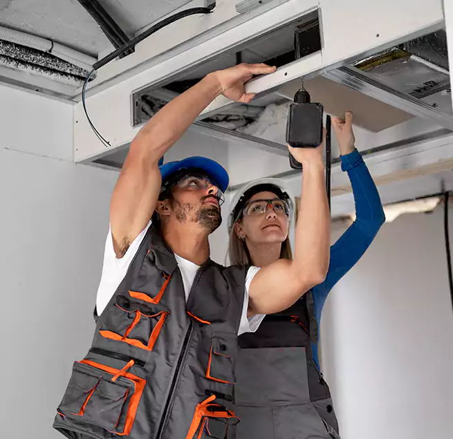 Why Homeowners & Businesses Trust Us in Chicago Heights, IL