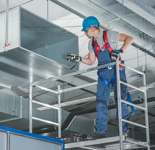 Why Homeowners & Businesses Trust Us in Chicago Heights, IL?