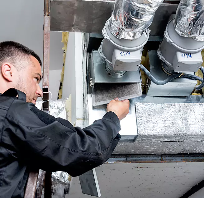 Why Homeowners & Businesses Trust Us in Chicago Heights, IL