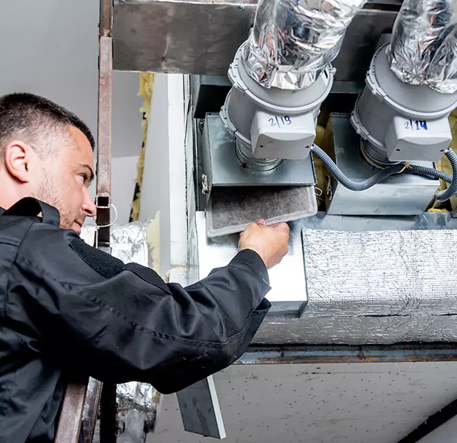 Why Homeowners & Businesses Trust Us in Chicago Heights, IL?