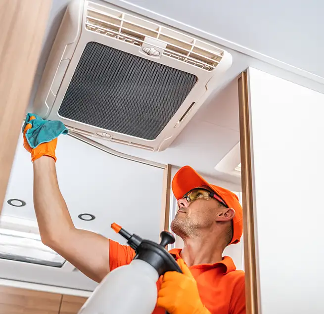 Why Homeowners & Businesses Trust Us in Chicago Heights, IL?