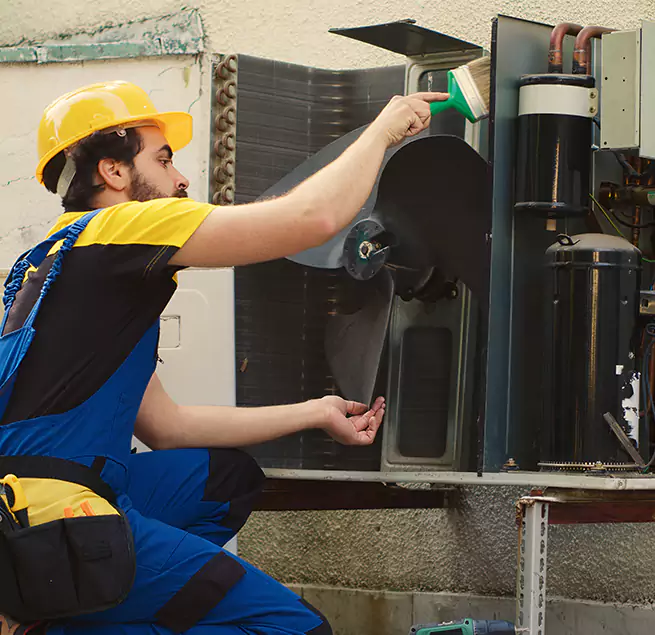 Why Homeowners Businesses Trust Us in Chicago Heights, IL?