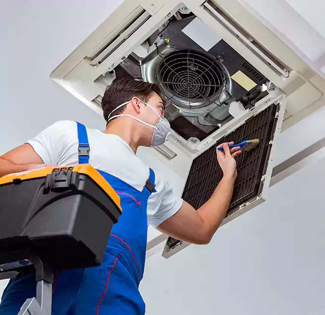 Why Homeowners & Businesses Trust Us in Chicago Heights, IL