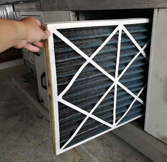 Why Homeowners & Businesses Trust Us Chicago Heights, IL?