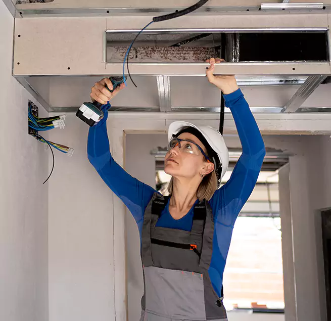 Why Homeowners & Businesses Trust Us in Chicago Heights, IL?