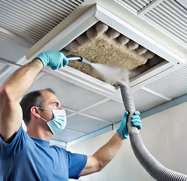 Why Homeowners Businesses Trust Us in Chicago Heights, IL