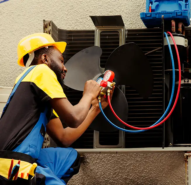 Why Homeowners & Businesses Trust Us in Chicago Heights, IL?