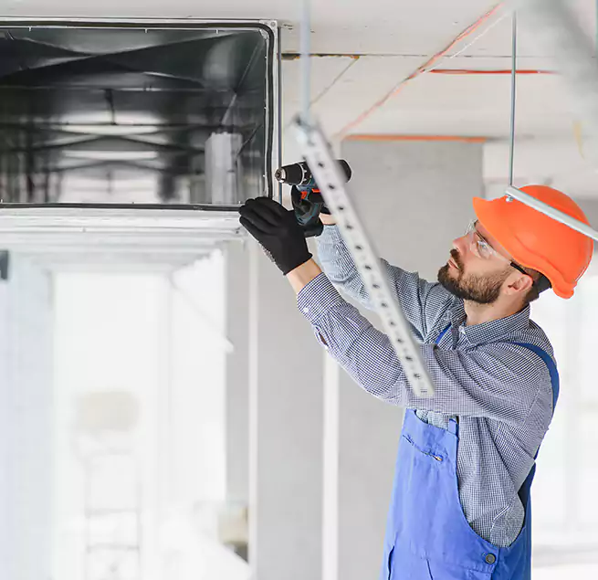 Why Homeowners & Businesses Trust Us in Chicago Heights, IL?