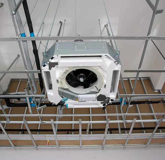 Why Homeowners & Businesses Trust Us Chicago Heights, IL