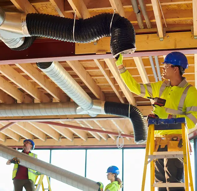 Why Homeowners & Businesses Trust Us in Chicago Heights, IL?